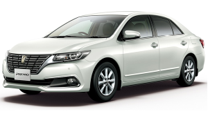 F Premio Car Rent