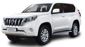 Prado Car Rent